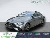 Mercedes Classe E 300 de BVA  � Beaupuy 31