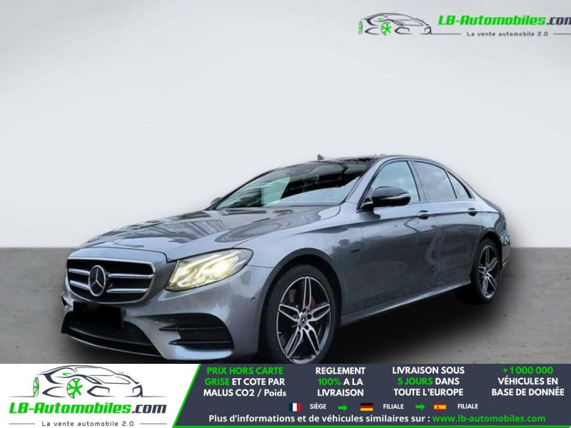 Mercedes Classe E 300 de BVA  occasion � Beaupuy