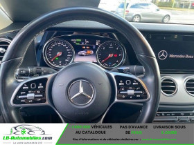 Mercedes Classe E 300 de BVA  occasion � Beaupuy - photo n�4