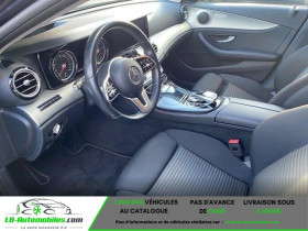 Mercedes Classe E 300 de BVA  occasion � Beaupuy - photo n�3