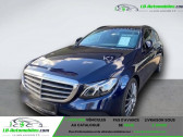 Annonce Mercedes Classe E occasion Hybride 300 de BVA � Beaupuy