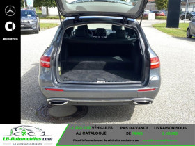 Mercedes Classe E 300 de BVA  occasion � Beaupuy - photo n�5