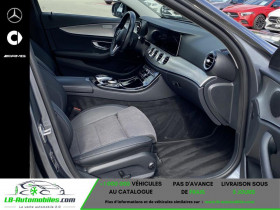 Mercedes Classe E 300 de BVA  occasion � Beaupuy - photo n�4