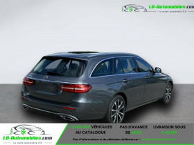 Mercedes Classe E 300 de BVA  occasion � Beaupuy - photo n�3