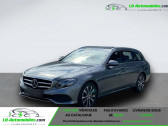 Mercedes Classe E 300 de BVA  � Beaupuy 31