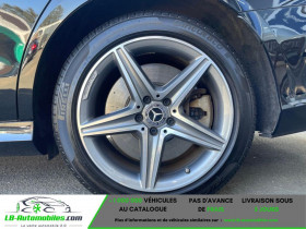 Mercedes Classe E 300 de BVA  occasion � Beaupuy - photo n�10