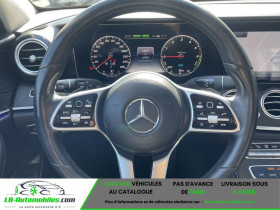 Mercedes Classe E 300 de BVA  occasion � Beaupuy - photo n�9