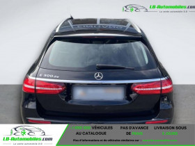 Mercedes Classe E 300 de BVA  occasion � Beaupuy - photo n�7