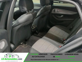 Mercedes Classe E 300 de BVA  occasion � Beaupuy - photo n�3