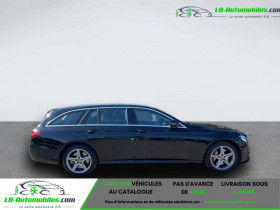 Mercedes Classe E 300 de BVA  occasion � Beaupuy - photo n�6