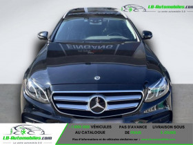 Mercedes Classe E 300 de BVA  occasion � Beaupuy - photo n�5