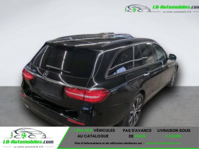 Mercedes Classe E 300 de BVA  occasion � Beaupuy - photo n�2