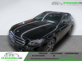 Mercedes Classe E , garage LB AUTOMOBILES � Beaupuy