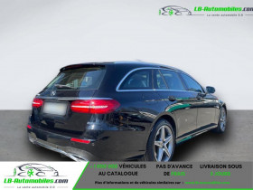 Mercedes Classe E 300 de BVA  occasion � Beaupuy - photo n�4