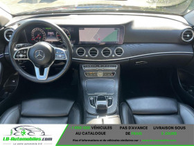 Mercedes Classe E 300 de BVA  occasion � Beaupuy - photo n�3