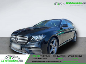 Mercedes Classe E 300 de BVA  occasion � Beaupuy - photo n�2