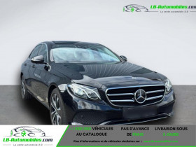 Mercedes Classe E 300 de BVA  occasion � Beaupuy - photo n�2