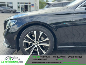 Mercedes Classe E 300 de BVA  occasion � Beaupuy - photo n�11