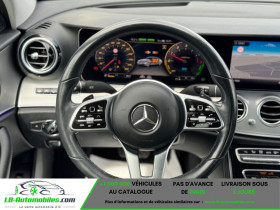 Mercedes Classe E 300 de BVA  occasion � Beaupuy - photo n�10