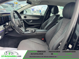 Mercedes Classe E 300 de BVA  occasion � Beaupuy - photo n�8