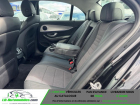 Mercedes Classe E 300 de BVA  occasion � Beaupuy - photo n�9