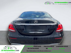 Mercedes Classe E 300 de BVA  occasion � Beaupuy - photo n�7