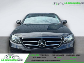 Mercedes Classe E 300 de BVA  occasion � Beaupuy - photo n�5