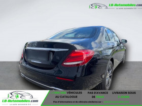 Mercedes Classe E 300 de BVA  occasion � Beaupuy - photo n�4