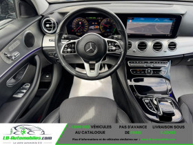 Mercedes Classe E 300 de BVA  occasion � Beaupuy - photo n�3