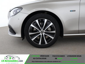 Mercedes Classe E 300 de BVA  occasion � Beaupuy - photo n�8