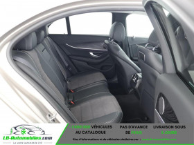 Mercedes Classe E 300 de BVA  occasion � Beaupuy - photo n�7