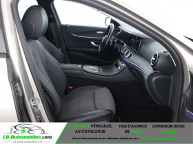 Mercedes Classe E 300 de BVA  occasion � Beaupuy - photo n�6