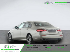 Mercedes Classe E 300 de BVA  occasion � Beaupuy - photo n�3