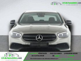 Mercedes Classe E 300 de BVA  occasion � Beaupuy - photo n�4