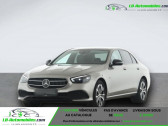 Mercedes Classe E 300 de BVA  � Beaupuy 31