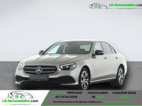Mercedes Classe E , garage LB AUTOMOBILES � Beaupuy