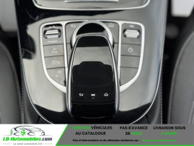 Mercedes Classe E 300 de BVA  occasion � Beaupuy - photo n�12