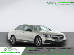 Mercedes Classe E 300 de BVA  occasion � Beaupuy - photo n�2