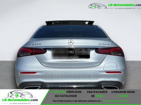 Mercedes Classe E 300 de BVA  occasion � Beaupuy - photo n�6