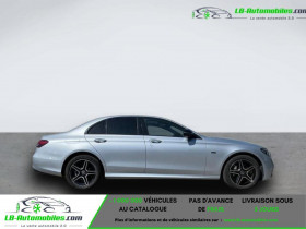 Mercedes Classe E 300 de BVA  occasion � Beaupuy - photo n�5