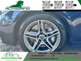 Mercedes Classe E 300 de BVA  occasion � Beaupuy - photo n�4