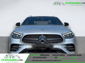 Mercedes Classe E 300 de BVA  occasion � Beaupuy - photo n�4