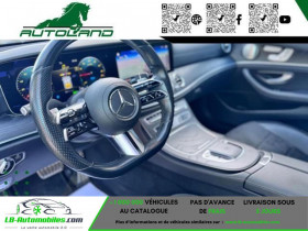 Mercedes Classe E 300 de BVA  occasion � Beaupuy - photo n�3