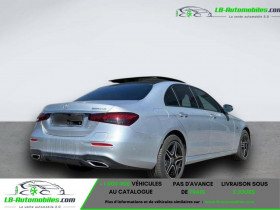 Mercedes Classe E 300 de BVA  occasion � Beaupuy - photo n�3