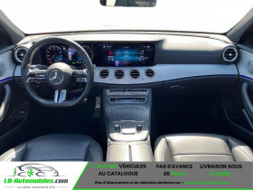 Mercedes Classe E 300 de BVA  occasion � Beaupuy - photo n�2