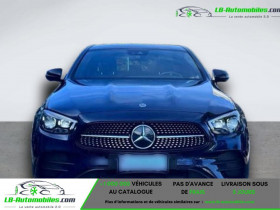 Mercedes Classe E 300 de BVA  occasion � Beaupuy - photo n�2