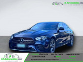 Mercedes Classe E 300 de BVA  � Beaupuy 31