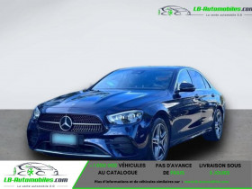 Mercedes Classe E , garage LB AUTOMOBILES � Beaupuy