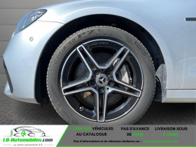 Mercedes Classe E 300 de BVA  occasion � Beaupuy - photo n�9