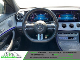 Mercedes Classe E 300 de BVA  occasion � Beaupuy - photo n�8
